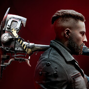 Steam Community Avatar