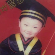 江湖人称好少年