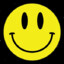 Rave Smiley