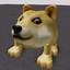 DOGETHEMASTERKING 2nd