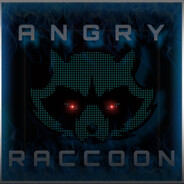 𝘼𝙣𝙜𝙧𝙮 𝙍𝘾’s Steam avatar