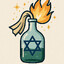 Mazel Tov Cocktail
