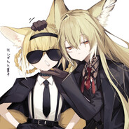 铃兰小姐就是我们的光