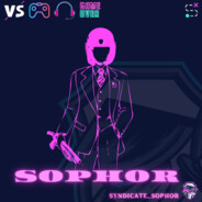 SOPHOR『SYNC』