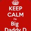 Big Daddy D