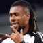 [IWOBI] UNLUCKY SHIT