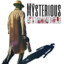 Mysterious Stranger?