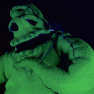 Oogie Boogie