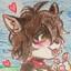 Avatar of Fadey 犬 ♥