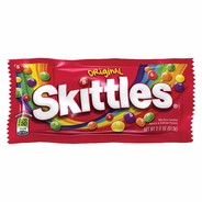 Skittles