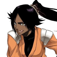 Shinigami avatar