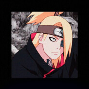 Deidara Senpai