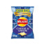 cheese and onion crisps