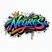 negreS