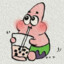 Patrick Tea