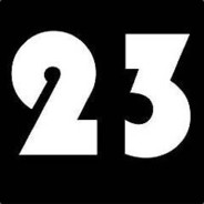 Steam avatar for 23