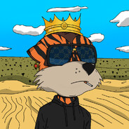 Kip Kerry's avatar