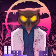 Steam Avatar