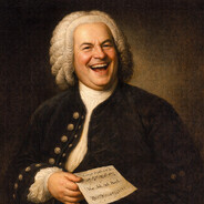 Bach