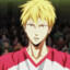 Kise Ryota