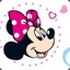 Minnie^.^