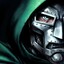 DOCTOR DOOM