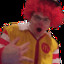 Ronald McWalli