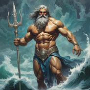 Poseidon