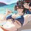 Zhu Yuan's Armpits