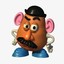 Mr. Potatohead