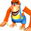 Lanky Kong