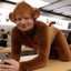 gay little monkey