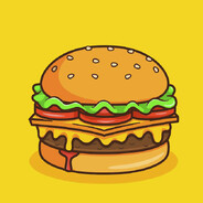 Not a burger