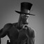 Gentlemanly