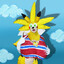 Sexy Sonichu