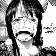 I want to liveeeee