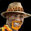 Cheeto Bandito
