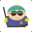 Cartman Brah!