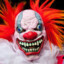 evil clown