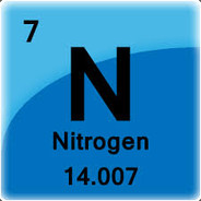 nitrogen'