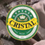 CERVEZA CRISTAL