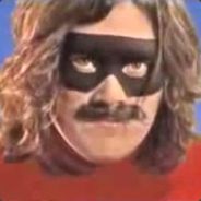 Steam avatar