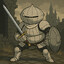 Siegward de Catarina