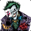 ♠ Joker ㄨ ♠