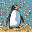 PillPoppingPenguin