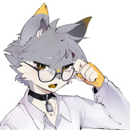 洛尘不是一只喵