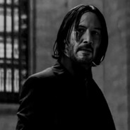 JOHN WICK