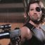 Snake Plissken