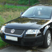 PASSAT B5 1.9TDI PEEK