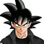 Hey it&#039;s me, Goku!